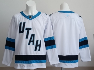 Utah Mammoth NHL Jerseys 126552
