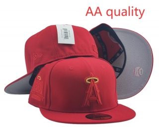 Los Angeles Angels MLB 59FIFTY Fitted Hats 126561