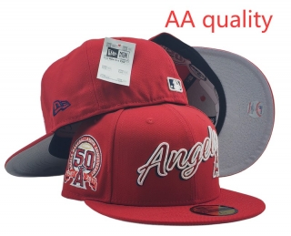 Los Angeles Angels MLB 59FIFTY Fitted Hats 126562
