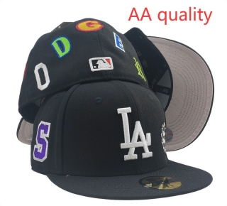Los Angeles Dodgers MLB 59FIFTY Fitted Hats 126563