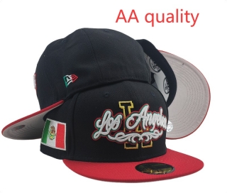 Los Angeles Dodgers MLB 59FIFTY Fitted Hats 126564