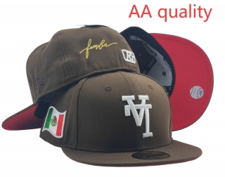 Los Angeles Dodgers MLB 59FIFTY Fitted Hats 126565