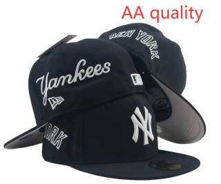 New York Yankees MLB 59FIFTY Fitted Hats 126566