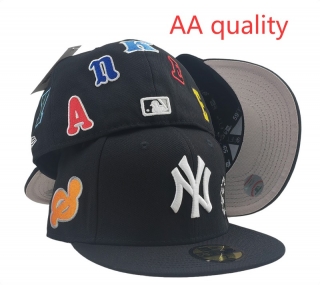 New York Yankees MLB 59FIFTY Fitted Hats 126569
