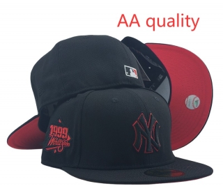 New York Yankees MLB 59FIFTY Fitted Hats 126568