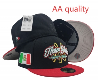 New York Yankees MLB 59FIFTY Fitted Hats 126570