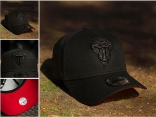 Arizona Diamondbacks MLB 9FORTY Curved Adjustable Hats 126571
