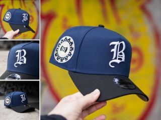 Detroit Tigers MLB 9FORTY Curved Adjustable Hats 126576