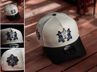 Houston Astros MLB 9FORTY Curved Adjustable Hats 126580