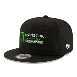 Monster Energy 9FIFTY Snapback Hats 126598