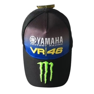 Monster Energy Curved Mesh Adjustable Hats 126599
