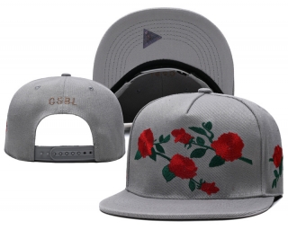 Cayler & Sons Snapback Hats 126642