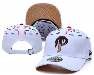 Philadelphia Phillies MLB 9TWENTY Curved Adjustable Hats 126648