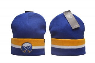 Buffalo Sabres NHL Knitted Beanie Hats 126658
