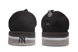 New York Yankees MLB Knitted Beanie Hats 126667