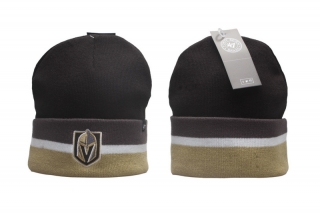 Vegas Golden Knights NHL Knitted Beanie Hats 126672