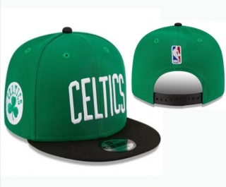 Boston Celtics NBA 9FIFTY Snapback Hats 126689