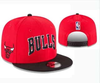 Chicago Bulls NBA 9FIFTY Snapback Hats 126690