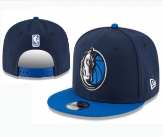Dallas Mavericks NBA 9FIFTY Snapback Hats 126693