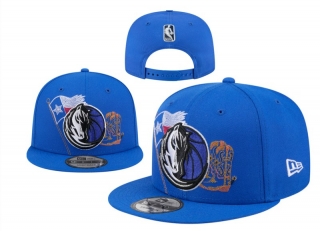 Dallas Mavericks NBA 9FIFTY Snapback Hats 126694