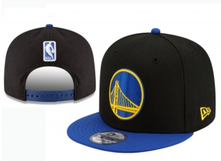 Golden State Warriors NBA 9FIFTY Snapback Hats 126695