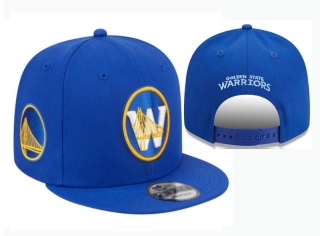 Golden State Warriors NBA 9FIFTY Snapback Hats 126696
