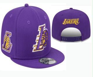 Los Angeles Lakers NBA 9FIFTY Snapback Hats 126700