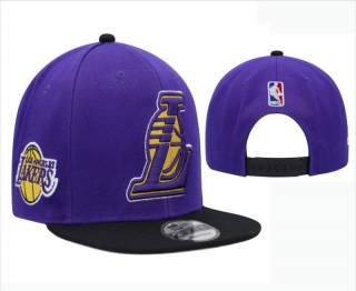 Los Angeles Lakers NBA 9FIFTY Snapback Hats 126701