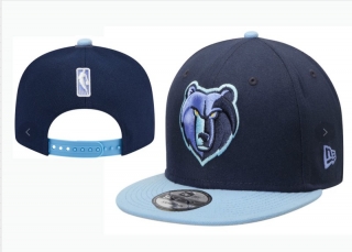 Memphis Grizzlies NBA 9FIFTY Snapback Hats 126703