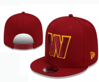 Washington Redskins NFL 9FIFTY Snapback Hats 126711