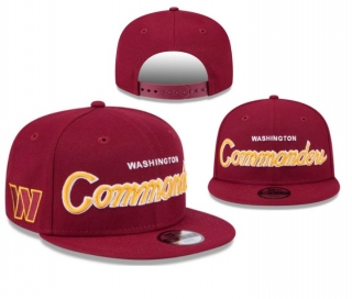 Washington Redskins NFL 9FIFTY Snapback Hats 126713