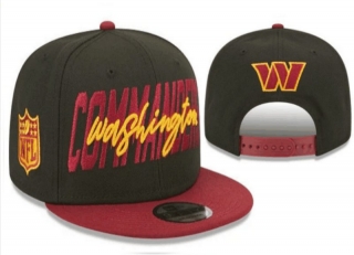 Washington Redskins NFL 9FIFTY Snapback Hats 126714