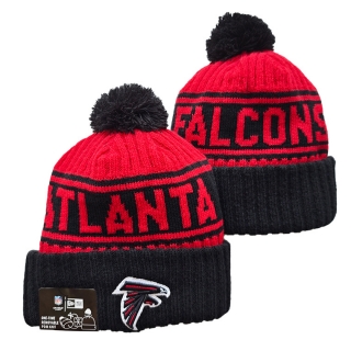 Atlanta Falcons NFL Knitted Beanie Hats 126715