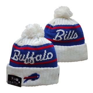 Buffalo Bills NFL Knitted Beanie Hats 126718