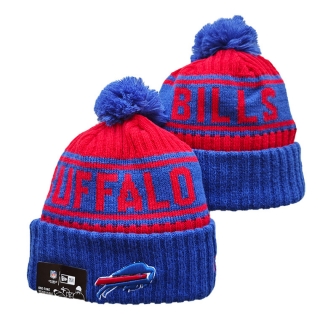 Buffalo Bills NFL Knitted Beanie Hats 126719