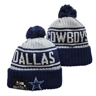 Dallas Cowboys NFL Knitted Beanie Hats 126725
