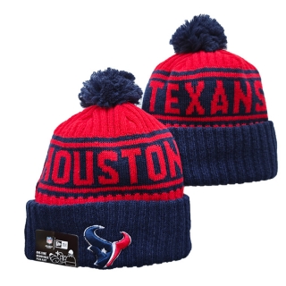 Houston Texans NFL Knitted Beanie Hats 126730