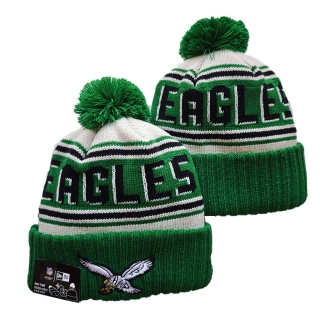Philadelphia Eagles NFL Knitted Beanie Hats 126747