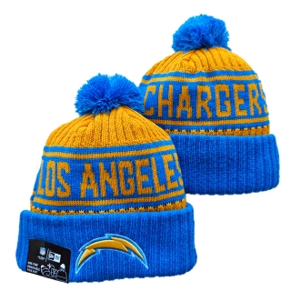 San Diego Chargers NFL Knitted Beanie Hats 126749