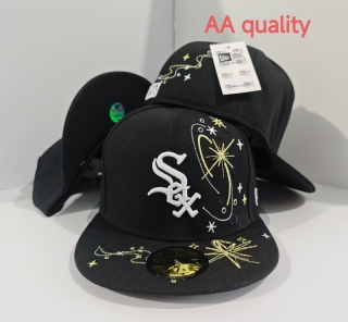 Chicago White Sox MLB 59FIFTY Fitted Hats 126752