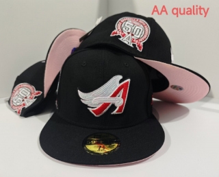 Los Angeles Angels MLB 59FIFTY Fitted Hats 126754