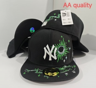 New York Yankees MLB 59FIFTY Fitted Hats 126758