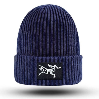 Arcteryx Knitted Beanie Hats 126767