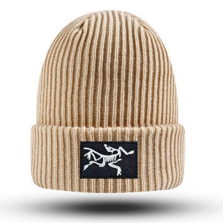 Arcteryx Knitted Beanie Hats 126768