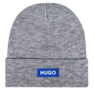 Hugo Knitted Beanie Hats 126777