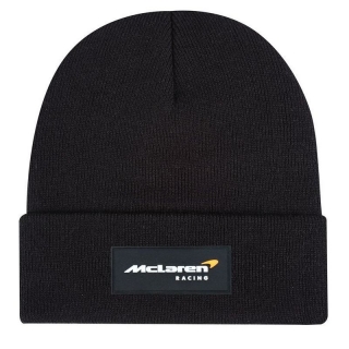 McLaren Knitted Beanie Hats 126786
