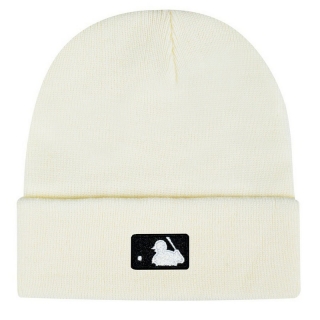 MLB Knitted Beanie Hats 126787