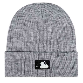 MLB Knitted Beanie Hats 126789