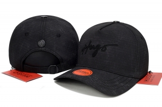 BOSS High Quality Curved Strapback Hats 126802