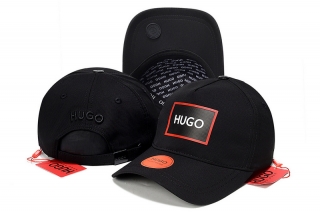 BOSS High Quality Curved Strapback Hats 126809